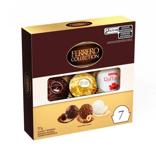 Ferrero Collection 77g