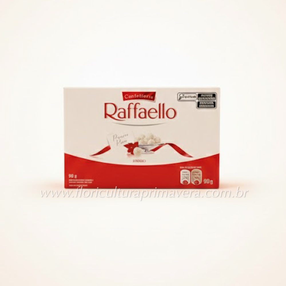 Raffaello 90g