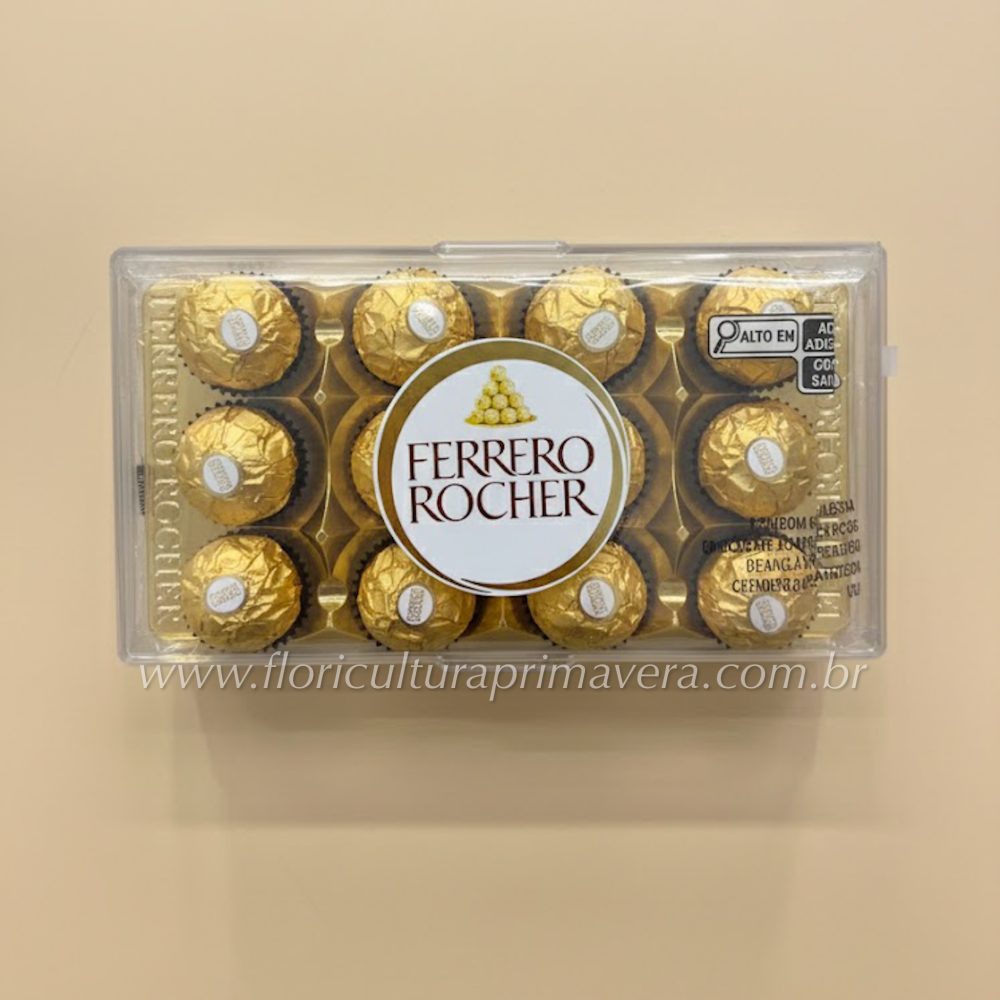 Ferrero Rocher 150G