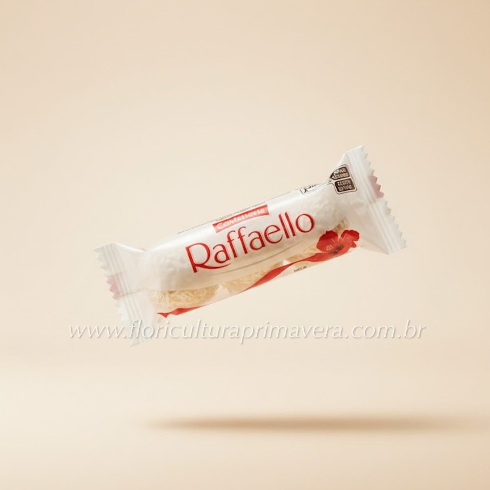 Raffaello 30g